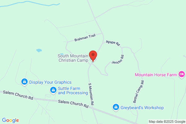 South Mountain Christian Camp