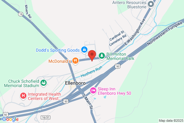 Ellenboro Fire Department