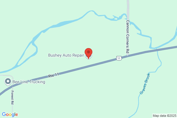 Bushey Auto Repair
