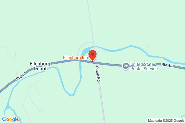 Ellenburg Inn
