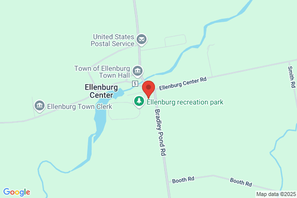 Ellenburg Center Fire Department