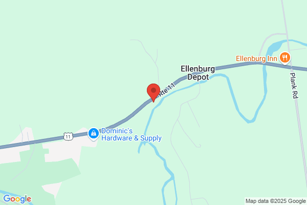 Napa Ellenburg Auto Parts