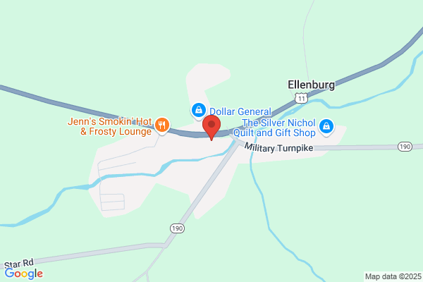 Northern Adirondack Comfort Motel