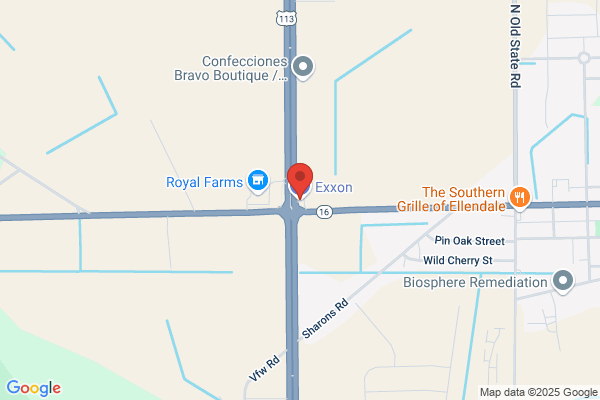 Ellendale Exxon