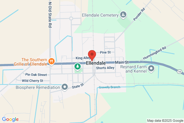 Ellendale Trading Company