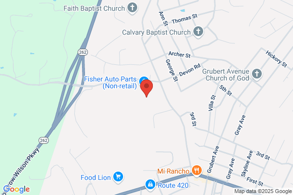 Fisher Auto Parts Inc