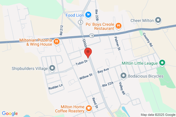 Mercer Sydell Dental