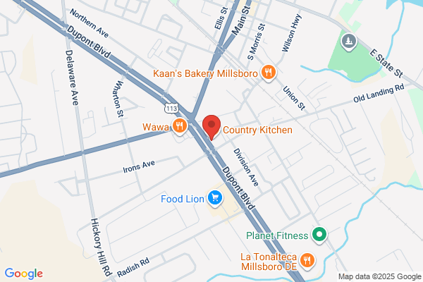 Milton House Family Restraunt
