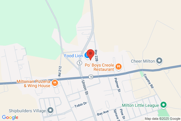 Milton Liquors