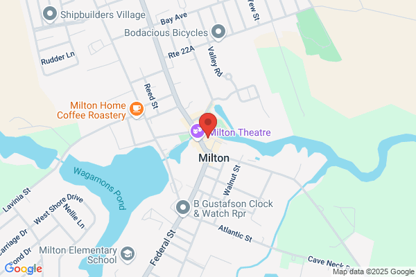 Milton Pizza & Subs