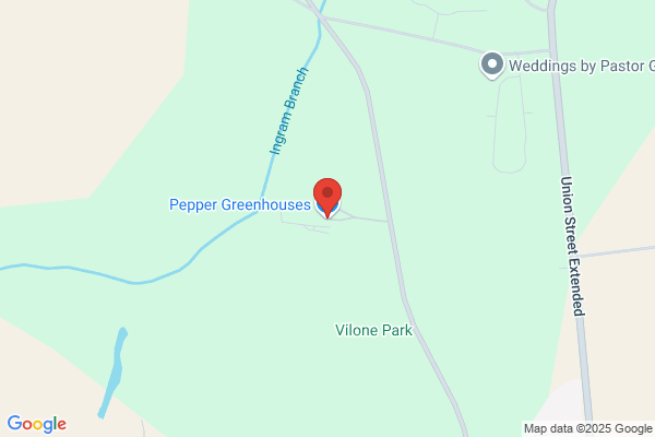 Pepper Greenhouses
