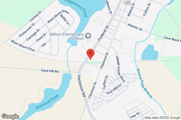 Tidewater Physical Therapy & Rehabilitation Associates PA