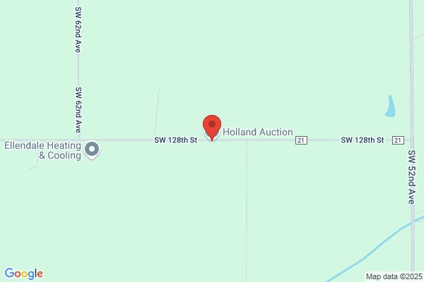 Holland Auction Co