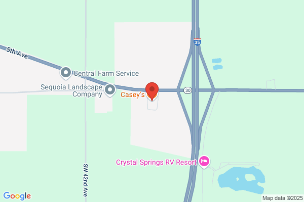 Larsons Towing