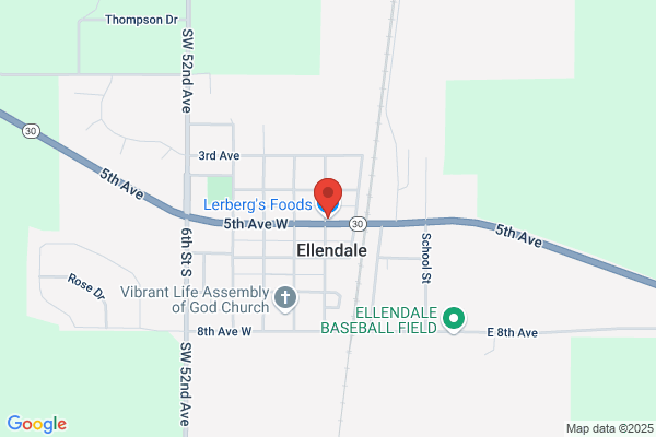 Lerberg's Food