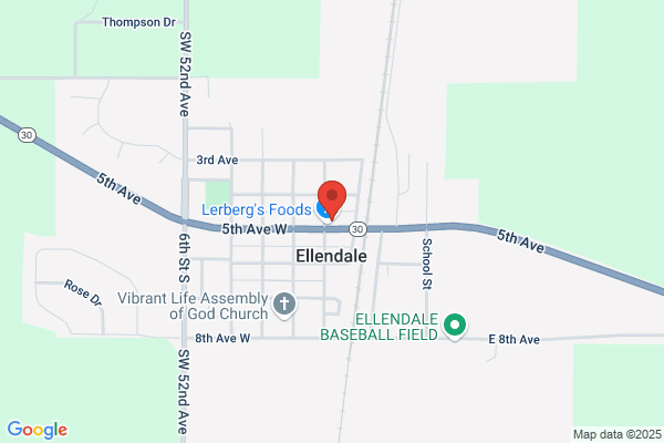 Lerbergs Fitness Center