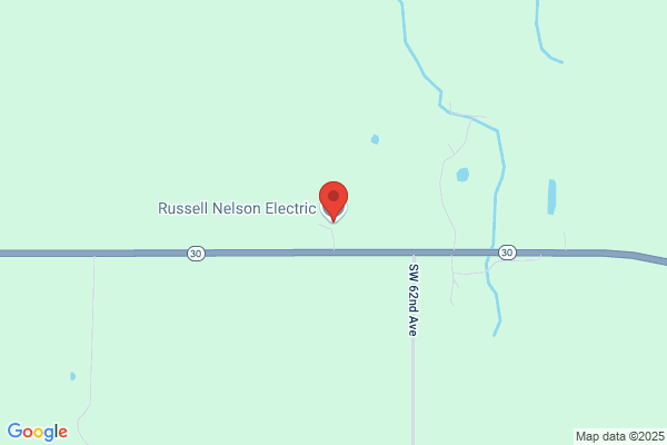 Nelson Russell Electric