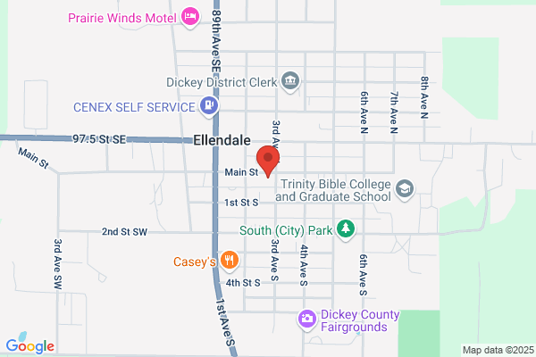 Avera Clinic of Ellendale
