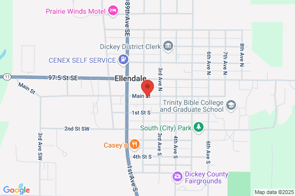Dakota Dental Care