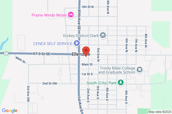 Dakota Plains Credit Union