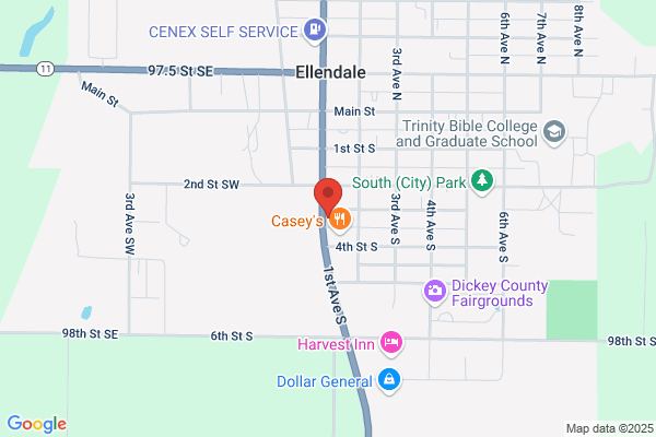 Ellendale Chiropractic Clinic