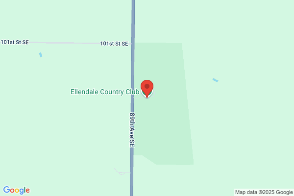 Ellendale Golf Club
