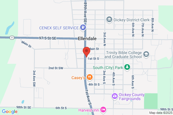 Ellendale Motors