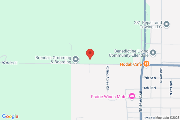 Ellendale Veterinary Service