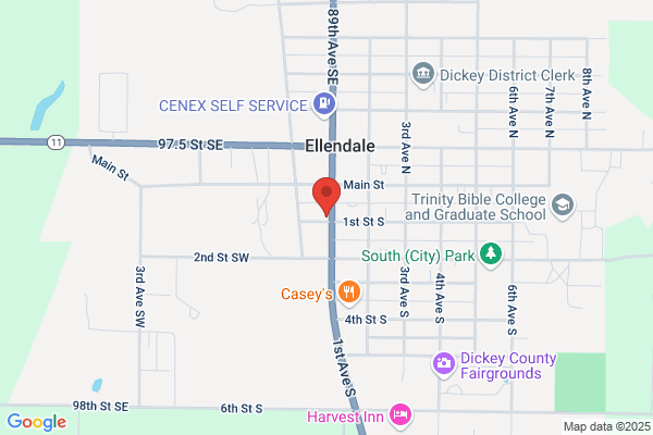 NAPA Auto Parts - Auto Parts of Ellendale