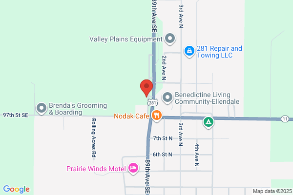 Oxenrider Motel