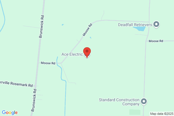 Ace Electric Inc.