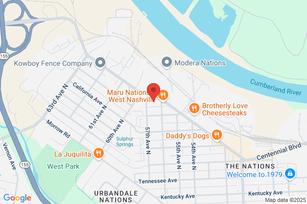 Tennessee Radon Services