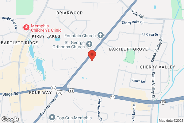 PetVax Complete Care Centers Bartlett