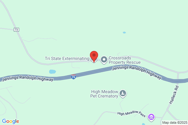 Tri- State Exterminating, INC