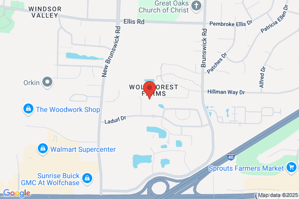 Akron Hardware Consultants