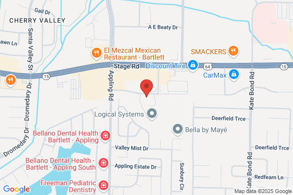 Cardinal Machinery Inc