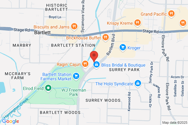 Chiles Furniture Store