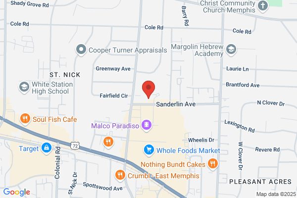East Memphis Florist