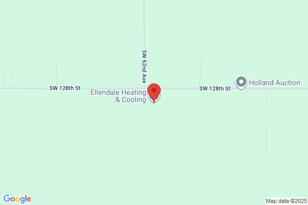 Ellendale Heating & Air Conditioning