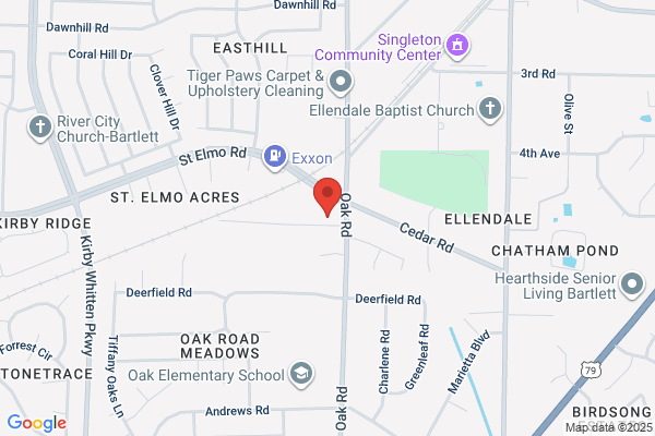 Fullview Baptist Church