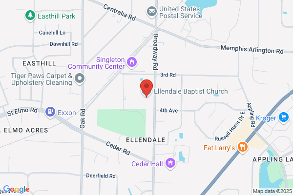 Lifelink Church of Lakeland