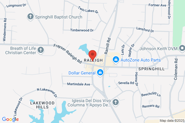 Raas Food Mart