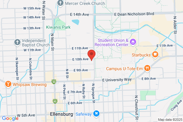 Institute of Religion - The Church of Jesus Christ of Latter-day Saints