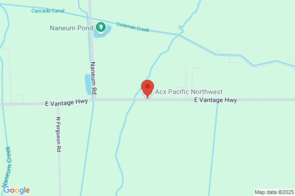 Acx Pacific Northwest Inc