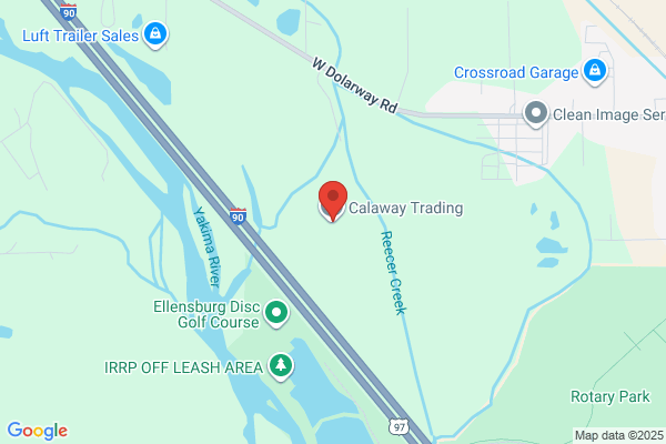 Calaway Trading Inc