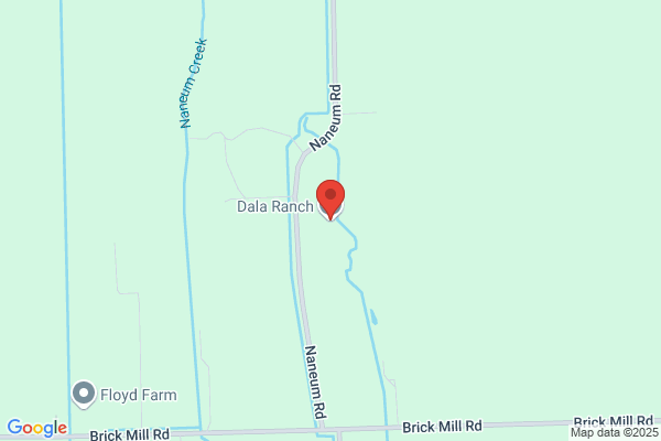 Danlyn Ranch Kennels
