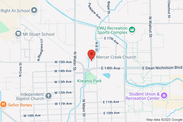Mercer Creek Meadows Apartments