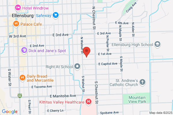 Monterey Gardens Apartments