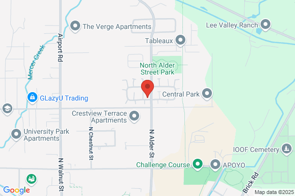 Timothy Park Duplexes