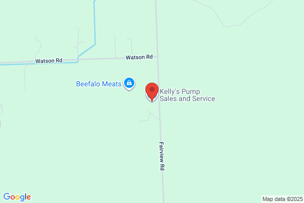 Aqua Man Pump Service